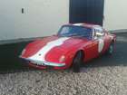 1970 Lotus Elan plus 2S-Sold