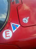 1970 Lotus Elan plus 2S-Sold