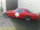 1970 Lotus Elan plus 2S-Sold