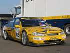 2000 Ford Mondeo Super Tourer-Sold