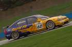 2000 Ford Mondeo Super Tourer-Sold