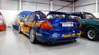 2000 Ford Mondeo Super Tourer-Sold