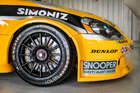 2005 BTCC Team Halfords Honda Integra Type-R-Auction Lot
