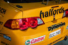 2005 BTCC Team Halfords Honda Integra Type-R-Auction Lot