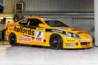 2005 BTCC Team Halfords Honda Integra Type-R-Auction Lot