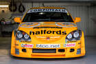 2005 BTCC Team Halfords Honda Integra Type-R-Auction Lot