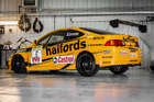 2005 BTCC Team Halfords Honda Integra Type-R-Auction Lot