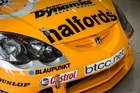 2005 BTCC Team Halfords Honda Integra Type-R-Auction Lot
