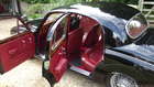 1956 Jaguar MkI-Sold