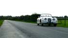 The ex Dr Stephen Ward - 1959 Jaguar XK150 Drophead Coupe-Sold