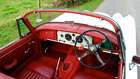 The ex Dr Stephen Ward - 1959 Jaguar XK150 Drophead Coupe-Sold
