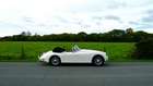 The ex Dr Stephen Ward - 1959 Jaguar XK150 Drophead Coupe-Sold