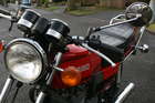 1978 Suzuki GT250 X7 -Sold
