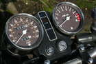1978 Suzuki GT250 X7 -Sold