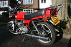1978 Suzuki GT250 X7 -Sold