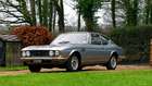 1967 Fiat Dino-Sold