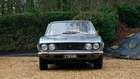 1967 Fiat Dino-Sold
