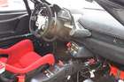 2011 Ferrari 458 Challenge Race Car-Auction Lot