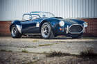 c1990 AC Cobra by RAM Automotive-Auction Lot