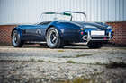 c1990 AC Cobra by RAM Automotive-Auction Lot