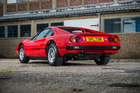 1977 Ferrari 308 GTB Vetroresina - Ex-Al Fayed Collection-Sold