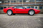 1977 Ferrari 308 GTB Vetroresina - Ex-Al Fayed Collection-Sold