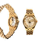 2000 Patek Phillipe Annual Calendar Moonphase 5036-Sold