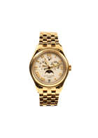 2000 Patek Phillipe Annual Calendar Moonphase 5036-Sold