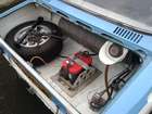 1975 MkI Escort Mexico Rally Car-Auction Lot