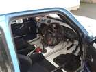 1975 MkI Escort Mexico Rally Car-Auction Lot