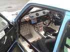 1975 MkI Escort Mexico Rally Car-Auction Lot