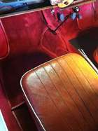 1956 Morris Minor Split Screen-Sold