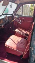 1956 Morris Minor Split Screen-Sold