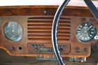 1950 Aluminium Bodied Bentley 2-Door Coupe by James Young-Sold