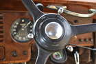 1950 Aluminium Bodied Bentley 2-Door Coupe by James Young-Sold