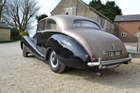 1950 Aluminium Bodied Bentley 2-Door Coupe by James Young-Sold