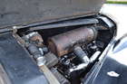1950 Aluminium Bodied Bentley 2-Door Coupe by James Young-Sold