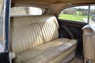 1950 Aluminium Bodied Bentley 2-Door Coupe by James Young-Sold