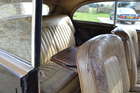 1950 Aluminium Bodied Bentley 2-Door Coupe by James Young-Sold