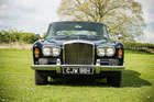 1970 Bentley T1 Ex Duke of Devonshire-Auction Lot