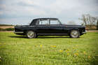 1970 Bentley T1 Ex Duke of Devonshire-Auction Lot