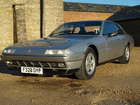 1988 Ferrari 412 Coupe-Auction Lot