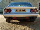 1988 Ferrari 412 Coupe-Auction Lot