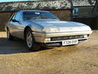 1988 Ferrari 412 Coupe-Auction Lot