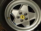 1988 Ferrari 412 Coupe-Auction Lot