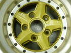 4 x Porsche 911 RSR Wheels-Sold