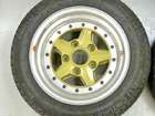 4 x Porsche 911 RSR Wheels-Sold