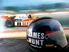 James Hunt 1978 Season Bell Race Helmet-Sold