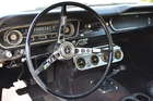 1965 Ford Mustang 289 Notchback-Sold