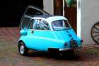 1962 BMW Isetta-Sold